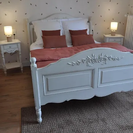 Bed & Breakfast La Des Tilleuls Cambremer