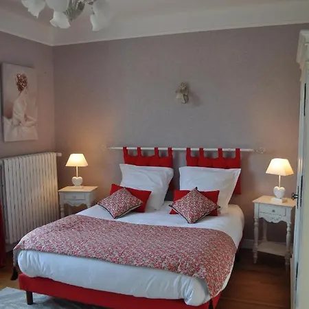 La Des Tilleuls Bed & Breakfast