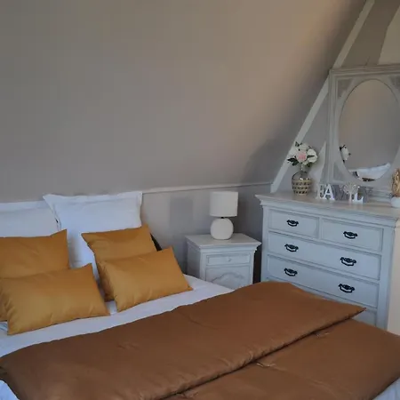 La Des Tilleuls * Cambremer