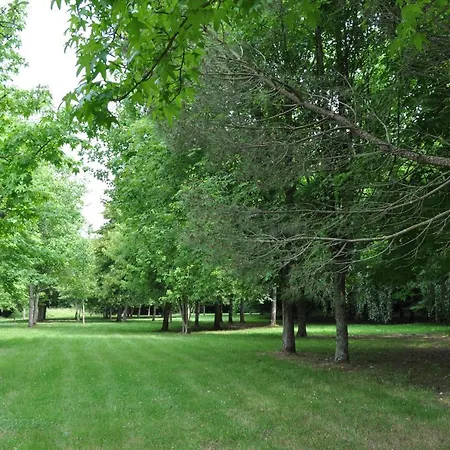 La Des Tilleuls Cambremer