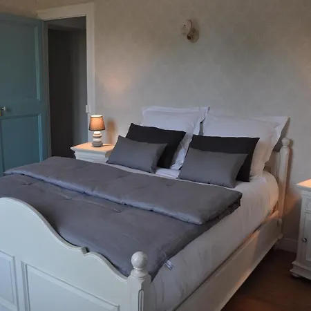 Bed & Breakfast La Des Tilleuls *