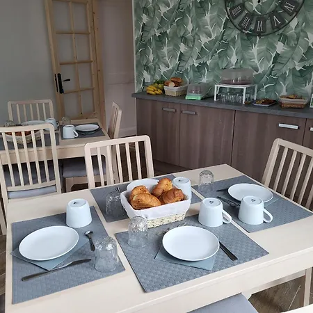 La Des Tilleuls Cambremer