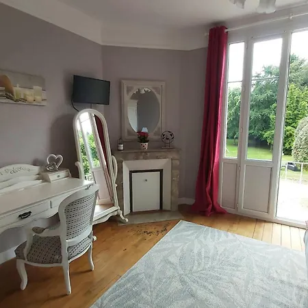 La Des Tilleuls Cambremer