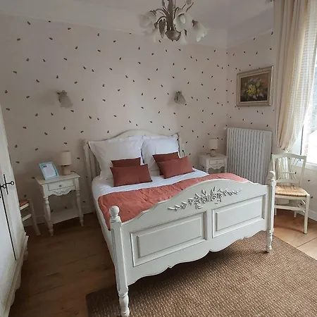 La Des Tilleuls * Cambremer