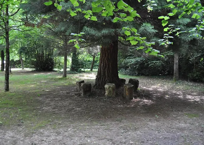 La Des Tilleuls Bed & Breakfast Cambremer