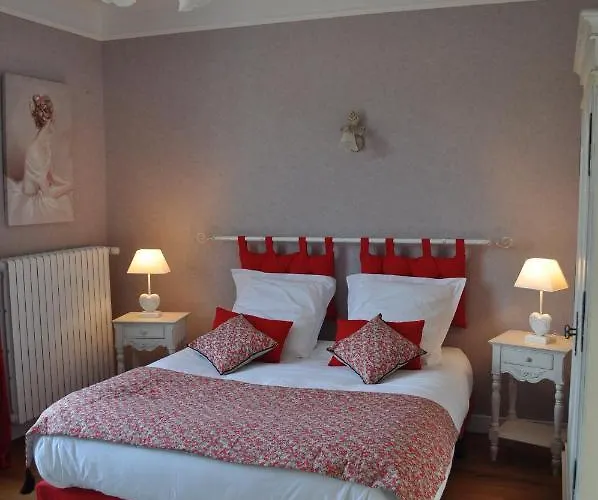 La Des Tilleuls Bed & Breakfast