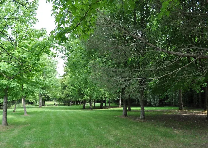 La Des Tilleuls Cambremer