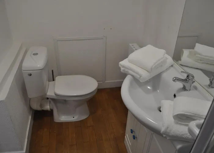 La Des Tilleuls Bed & Breakfast