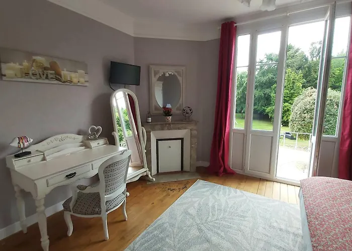 La Des Tilleuls Cambremer