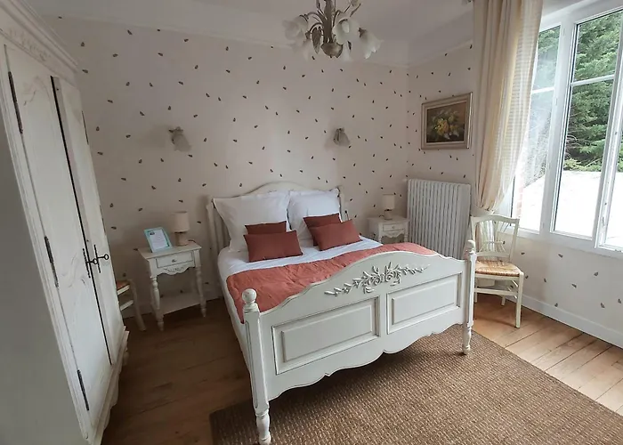 La Des Tilleuls * Cambremer